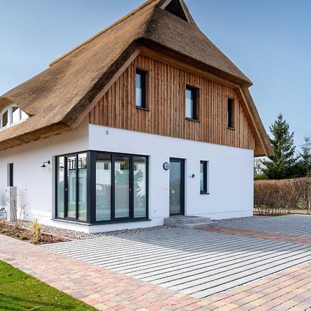 Reethus Reethus 1 Villa Born Exterior photo