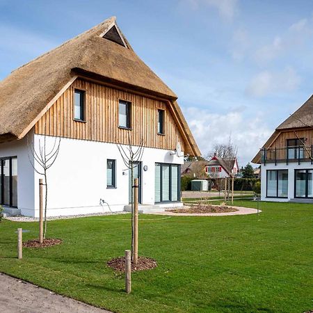 Reethus Reethus 1 Villa Born Exterior photo