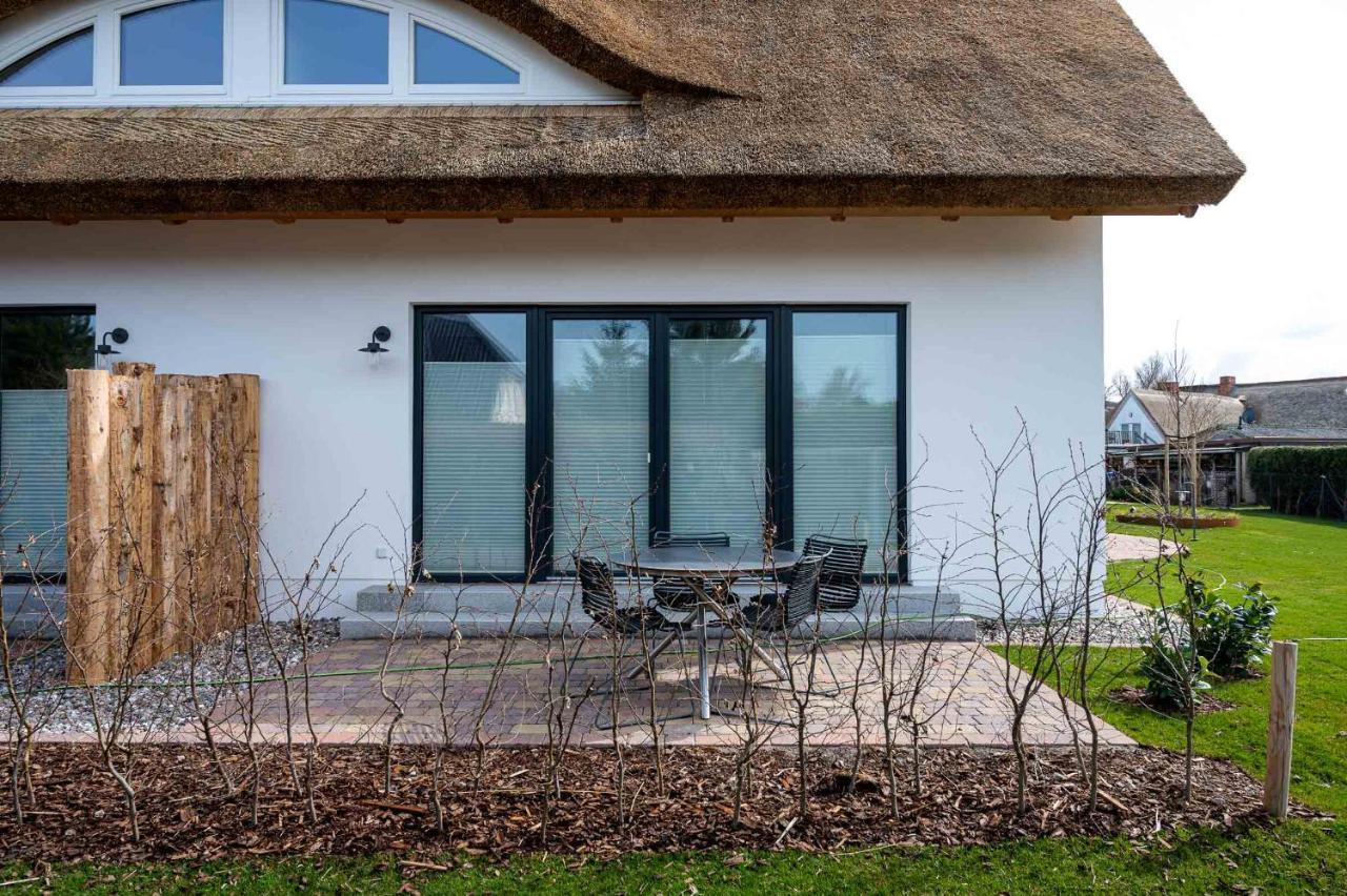 Reethus Reethus 1 Villa Born Exterior photo